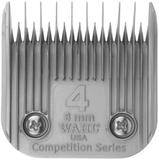 Lâmina pet 4 ultimate competition series - km2/km5/km10 - Wahl