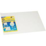 Lamina Silicone Multi Uso Quadrada 10X20cm 4027 - Orthopauher