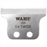 Lamina T-Wide Detailer Blistada 0,4MM DETAILER WAHL CLIPPER