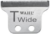 Lamina t-wide detailer blistada - Wahl