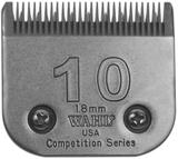 Lâmina Ultimate Competition 10 - Wahl
