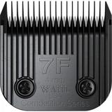 Lâmina Ultimate Competition Series 7F PET Preto WAHL CLIPPER
