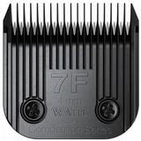 Lamina Ultimate Competition Series 7F PET Preto WAHL Clipper