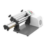 Laminador de Massas Stang 28cm com Cortador Branco 127 Volts - Anodilar