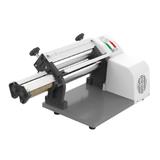 Laminador de Massas Stang de 37 cm com Cortador Branco 127 Volts - Anodilar