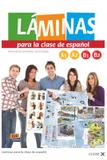 Laminas para la clase de espanol - Edinumen