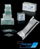 Lâminulas Para Microscopia 24x32 - C/100 - Precision