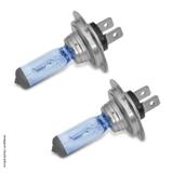 Lampada Automotiva Multilaser Economy H7 12v 55w Super Branc