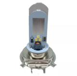 Lampada De Farol Moto De Led H4 Titan 150 / 125 Cg Fan Ybr - Gm