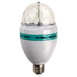 Lâmpada Decorativa LED Colorida Dico Light Para Festas - Outras marcas