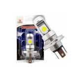 Lâmpada do Farol 35x35 H-4 Xenon LED - Torati