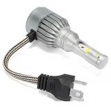 Lampada Farol Led Cg Titan Fan 150 Todos Os Anos Tipo Xenon - 360