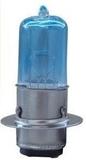 Lâmpada Farol M5 Biz Bros Pop Dream Philips Efeito Xenon
