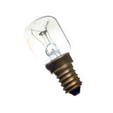 Lampada fogao brastemp tipo e14 220v - Brastemp/consul