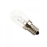 Lampada GELADEIRA/MICROONDAS 15W 220V Brasfort