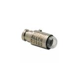 Lâmpada Halógena 2,5v Oftalmoscópio Pocket Junior 12850 Welch Allyn 03900-U