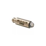 Lâmpada Halógena 2,5v Otoscópio Pocket Junior 22840 Welch Allyn 03400-U