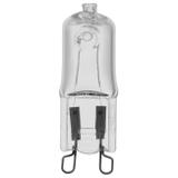 Lâmpada Halógena G-9 para Fogões e Fornos Elétricos 25W 127V - Sadokin