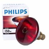Lâmpada Infravermelho 110v - Philips - Phillips
