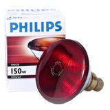 Lâmpada Infravermelho Medicinal para Estética e Fisioterapia Philips