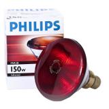 Lâmpada Infravermelho Para Fisioterapia, Termoterapia, Fototerapia - Philips