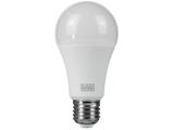 Lâmpada LED 15W 3000K Amarela Black + Decker - Bulbo A65