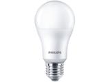 Lâmpada LED Bulbo Philips 9W Branca E27 - 6500WK