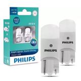 Lâmpada Led Philips Pingo Lanterna 6000k Branca T10 W5w