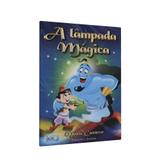 Lâmpada Mágica, A - Ide