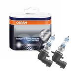 Lâmpada Osram HB3 9005 12V 60W Night Breaker NBU