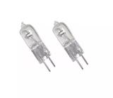 Lâmpada Para Coifa Depurador Tramontina 12v 20w (1 Par)