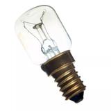 Lâmpada para Fogão/Forno TU25 15W E14 110V - Toplux iluminação