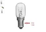 Lâmpada Para Microondas,geladeira E Fogão 110v - E14 - Bestfer