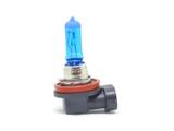 Lampada super branca h11 efeito xenon 12v 55w par - Tiger auto