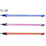 Lampada T4 Led Submersivel com 3 Cores Roxin RX- L003 30cm 110V