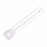 Lâmpada Uv Pl 36w 4 Pinos Original Hopar Ultravioleta Com Nf