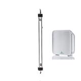 Lâmpada UVC Germicida para Purificador de Ar Green Air H13 MAX