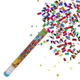 LANÇA CONFETE 60cm - Brfestas