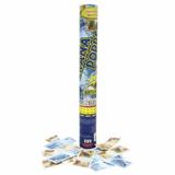 Lança Confetes Chuva de Dinheiro 40cm 1962 Popper
