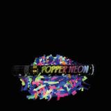 Lanca Papeis,confetes Neon P/ Casamentos, Festas E 15 Anos - Popper