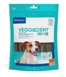 Lançamento Novo - Veggie Dent - Virbac