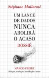 Lance de dados nunca abolira o acaso, um - All print