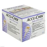 Lanceta Accu-Chek Safe-T Pro Uno Com 200 Unidades - Roche