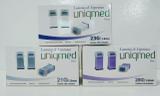 Lanceta de Segurança - Uniqmed