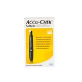 Lancetador Accu Chek Softclix Roche - Roche produt