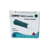 Lancetas NR 32 100 unidades - Loris
