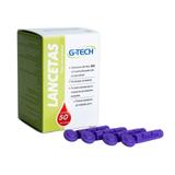 Lancetas para Lancetador G Tech - G-tech