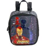 Lancheira Avengers First Strike - 7474 - Xeryus
