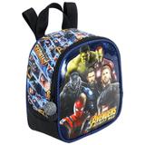 Lancheira Avengers Infinity War Fiery - Xeryus