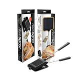 Lancheira Big Toast Nigro 10012 Antiaderente